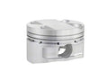 CP Piston & Ring Set for Acura B18 Block - Bore (82.0mm) - Size (+1.0mm) - CR (10.0) - Set of  4