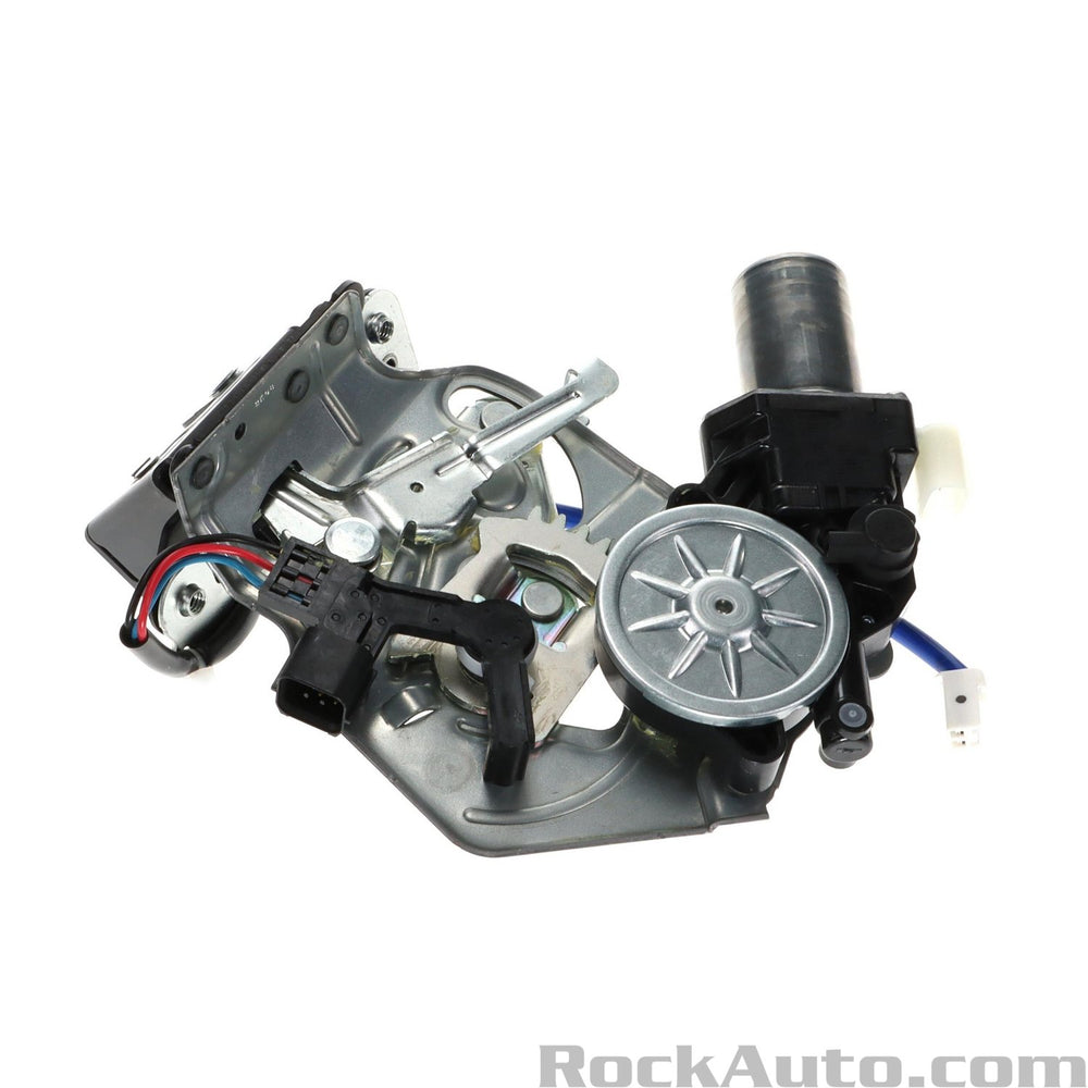 TAILGATE LOCK ACTUATOR MOTOR