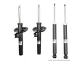 ST Shock Kit Audi A4 (8D/B5) Quattro Sedan+Wagon