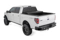 Hard Low Profile Bed Cover Ford F-150 2WD/4WD (2004-2014)