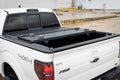 Hard Low Profile Bed Cover Ford F-150 2WD/4WD (2004-2014)