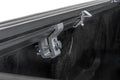 Hard Low Profile Bed Cover Ford F-150 2WD/4WD (2004-2014)