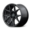 Versus VV25M 19X8.0 / +38 / 5x114.3 - Jet Black