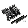 LS1/LS2 DUAL-QUAD INTAKE MANIFOLD, EFI -