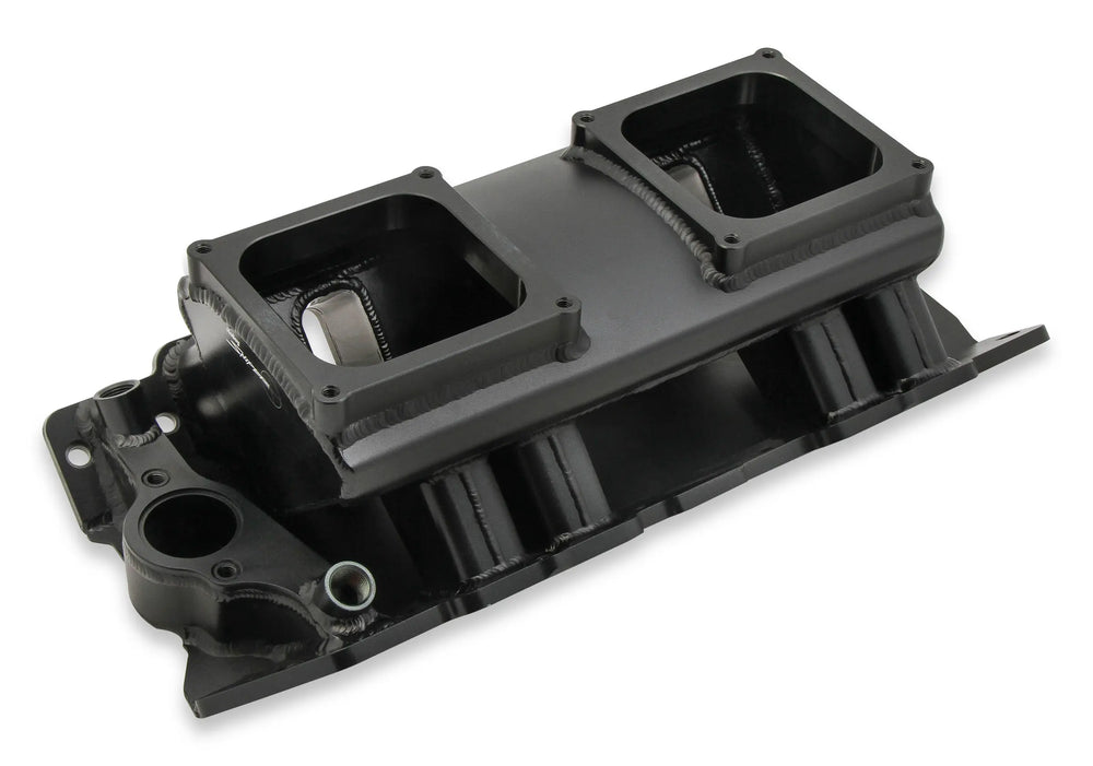SNIPER FAB IM BBC 2X4500 BLACK W/LOGO