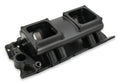 Sniper EFI black auto part