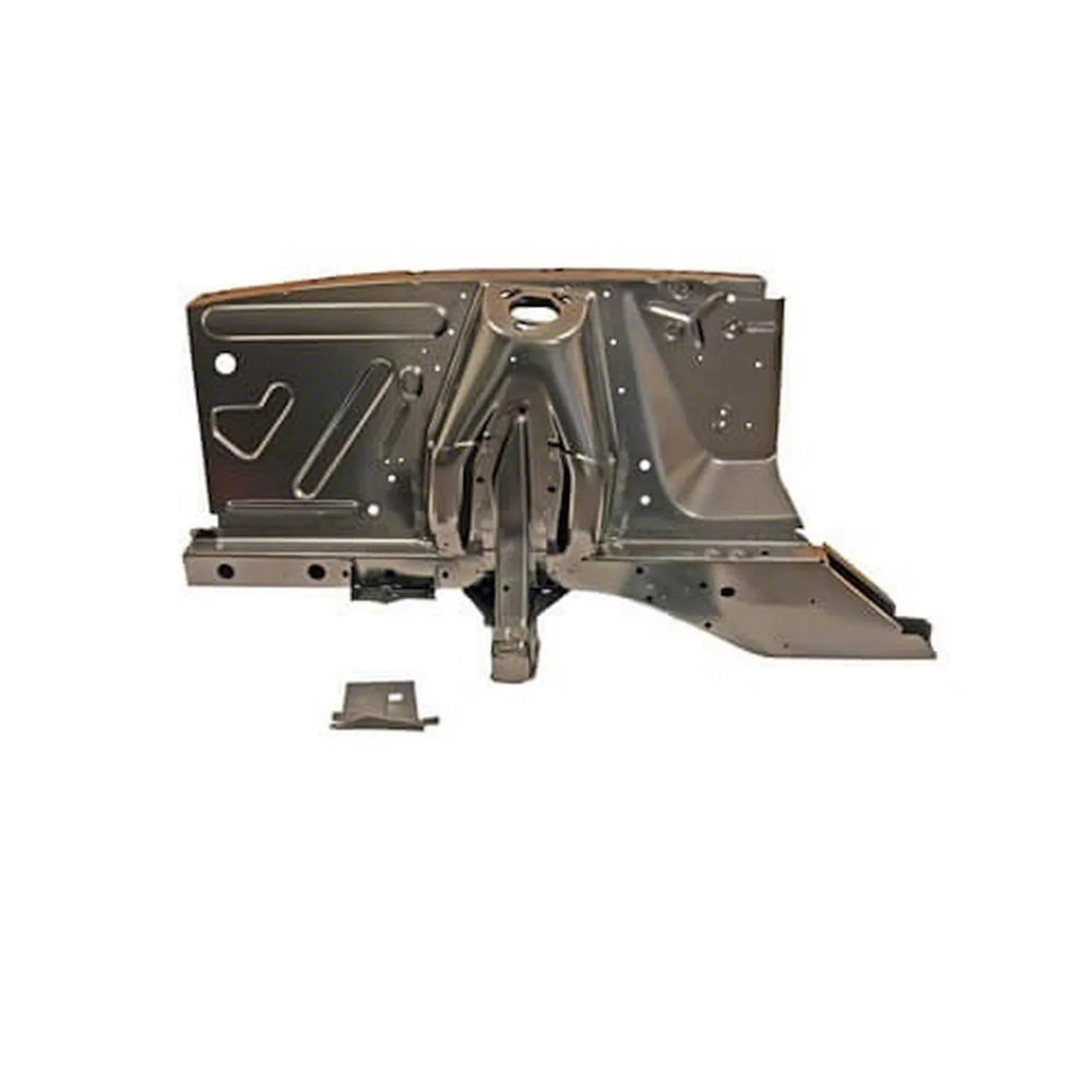 65-6 SHOCK TOWER/APRON ASSY,RH