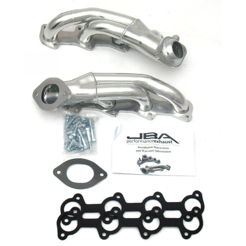 JBA Performance Exhaust headers