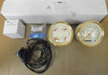 VINTAGE SERIES 3IN SPEEDO/QUAD SET