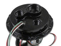 12 BOLT FLANGE 450 LPH PUMP HANGER DUAL