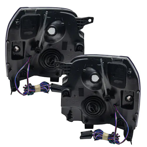 2007-2013 GMC YUKON PLASMA HL