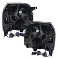 2007-2013 GMC YUKON PLASMA HL