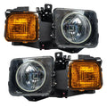 2006-2010 HUMMER H3 PLASMA HL (COMB