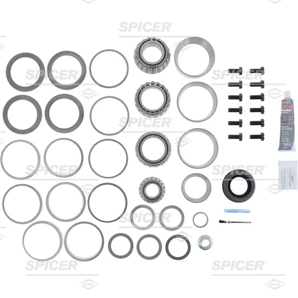 MASTER AXLE OVERHAUL BEARING KIT; FORD 10.25