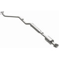 Magnaflow auto part detail