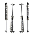 TeraFlex shock absorber
