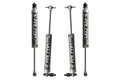 0718 WRANGLER JK 4DR: FALCON SP2 2.1 MONOTUBE SHOCK KIT (46IN LIFT)