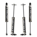0718 WRANGLER JK 4DR: FALCON SP2 2.1 MONOTUBE SHOCK KIT (1.52.5IN LIFT)