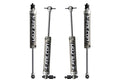 0718 WRANGLER JK 4DR: FALCON SP2 2.1 MONOTUBE SHOCK KIT (1.52.5IN LIFT)