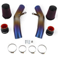ETS Subaru WRX 22 Titanium Intake