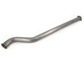 ETS Non Resonated Stainless Steel Mid Pipes Subaru WRX/STI 2015