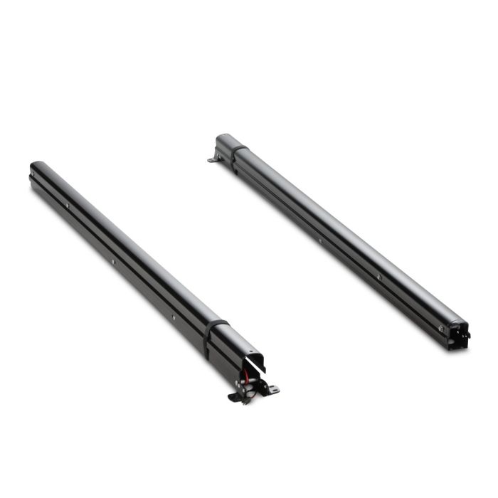 9100 POWER AWNING HARDWARE BASEMENT BLACK