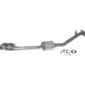 MANIFOLD CONVERTER