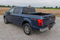 Hard Low Profile Bed Cover 5 7 Bed Ford F-150 (21-24)/F-150 Lightning (22-24)