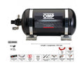 OMP Extinguishing System Steel Electrically FIA Homolog. 4.25L