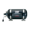 OMP Extinguishing System Steel Electrically FIA Homolog. 4.25L