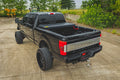 Hard Low Profile Bed Cover 6 10 Bed Ford F-250/F-350 Super Duty (17-24)