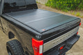 Hard Low Profile Bed Cover | 6'10" Bed | Ford F-250/F-350 Super Duty (17-26)
