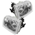 1998-2011 FORD CROWN VICTORIA PLASM