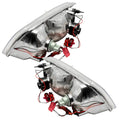 1998-2011 FORD CROWN VICTORIA PLASM