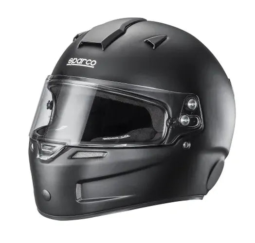 Sparco Helmet Sky KF-5W L Blk