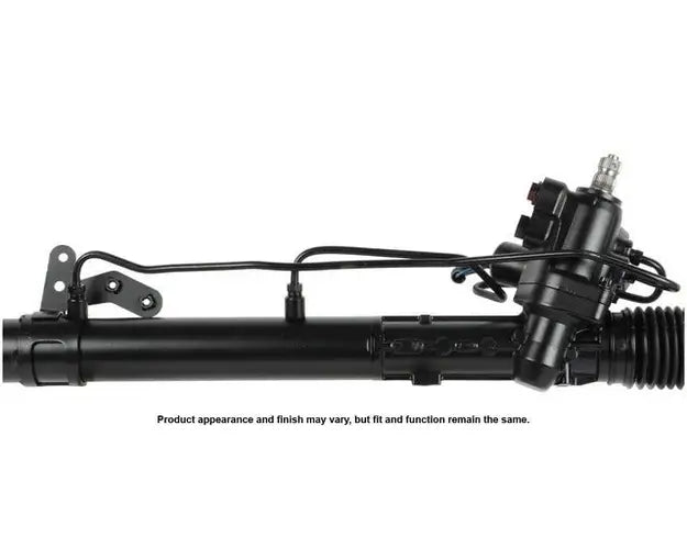 IMP RACK & PINION/POWER