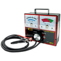 ~(11 lbs. 15X13X10)~ BATTERY TESTER 500 AMP FOR 12 VOLT SYSTEMS