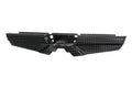 0308 DODGE RAM (ALL) DIAMONDBACK REAR BUMPER W/O LIGHTS
