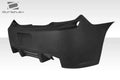 2003-2005 Dodge Neon Duraflex Viper Body Kit - 4 Piece - Includes Viper Front Bumper Cover (103931) Viper Side Skirts Rocker Panels (103929) Viper Rear Bumper Cover (103932)