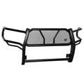 15C TRANSIT(EXCL 22 EV) HDX MODULAR GRILLE GUARD W/O FRONT SENSOR BLACK