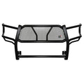 15C TRANSIT(EXCL 22 EV) HDX MODULAR GRILLE GUARD W/O FRONT SENSOR BLACK