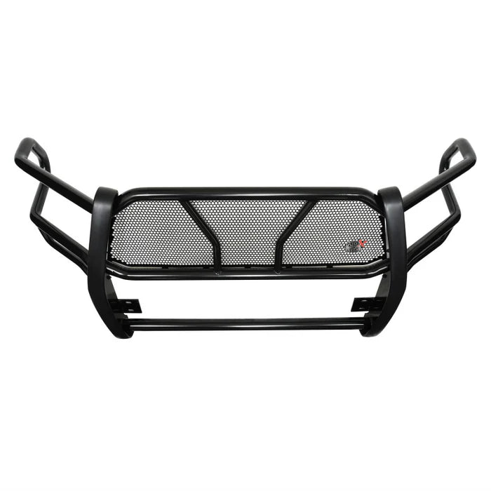 15C TRANSIT(EXCL 22 EV) HDX MODULAR GRILLE GUARD W/O FRONT SENSOR BLACK
