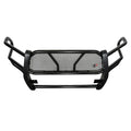 15C TRANSIT(EXCL 22 EV) HDX MODULAR GRILLE GUARD W/O FRONT SENSOR BLACK