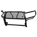 15C TRANSIT(EXCL 22 EV) HDX MODULAR GRILLE GUARD W/O FRONT SENSOR BLACK