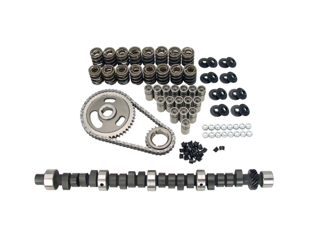 XE 230/236 Hyd Flat K-Kit Chrysl 273-360
