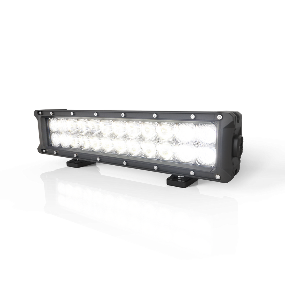 LED UTILITY BAR 14' DOUBLE COMBO