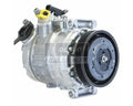 NEW COMPRESSOR W/ CLUTCH