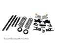 Belltech LOWERING KIT WITH ND2 SHOCKS