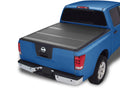 0415 TITAN 5.5FT BED TFX TONNEAU COVERS BLACK
