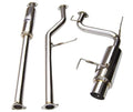 Invidia auto part